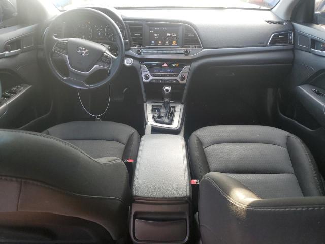 2017 HYUNDAI ELANTRA SE - 5NPD84LF9HH148843