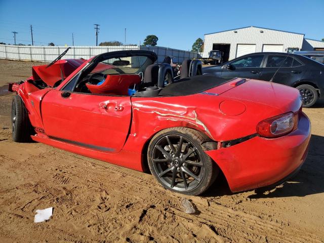 2015 MAZDA MX-5 MIATA - JM1NC2LF7F0238476