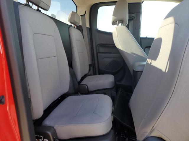 2018 CHEVROLET COLORADO L - 1GCHSCEA1J1202910