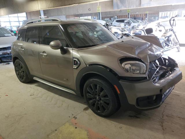 2018 MINI COOPER S C - WMZYT5C36J3D83135