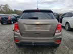 Lot #3038141828 2020 CHEVROLET TRAX LS