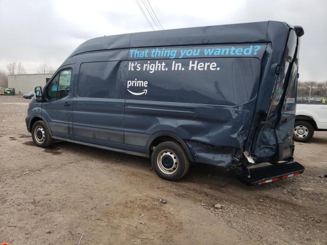 2020 FORD TRANSIT T- 1FTBR3X8XLKB28296