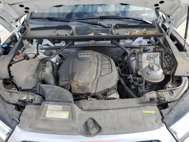 2020 AUDI Q5 PREMIUM - WA1ANAFY9L2061228