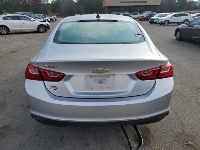 2018 CHEVROLET MALIBU L - 1G1ZA5ST2JF196023