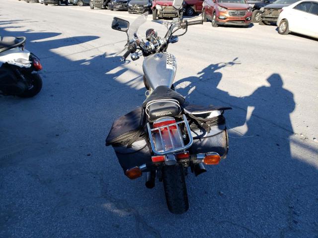 2008 HONDA CMX250 C JH2MC13048K403478