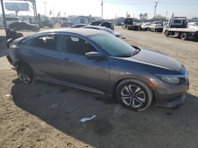 2017 HONDA CIVIC LX - 2HGFC2F5XHH547642