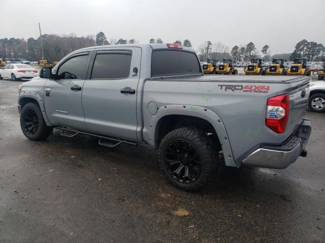 2019 TOYOTA TUNDRA CRE - 5TFDW5F15KX832425