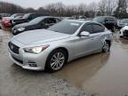 2015 INFINITI Q50 BASE - JN1BV7AR3FM401899