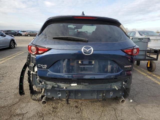 VIN JM3KFBDM7M1478018 2021 MAZDA CX-5 no.6