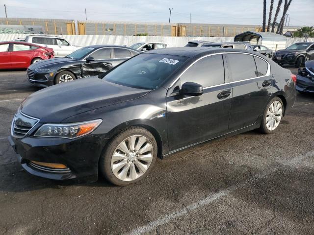 ACURA RLX SPORT