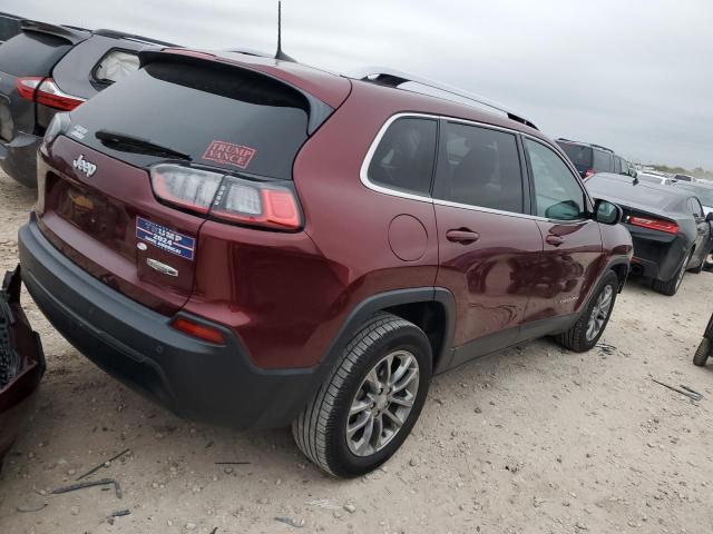 2019 JEEP CHEROKEE L - 1C4PJLLB6KD420593