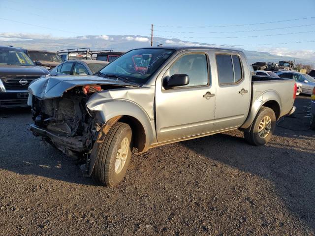 Vin: 1n6ad0ev8gn730293, lot: 83466754, nissan frontier s 2016 img_1