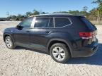 Lot #3023766988 2019 VOLKSWAGEN ATLAS SE