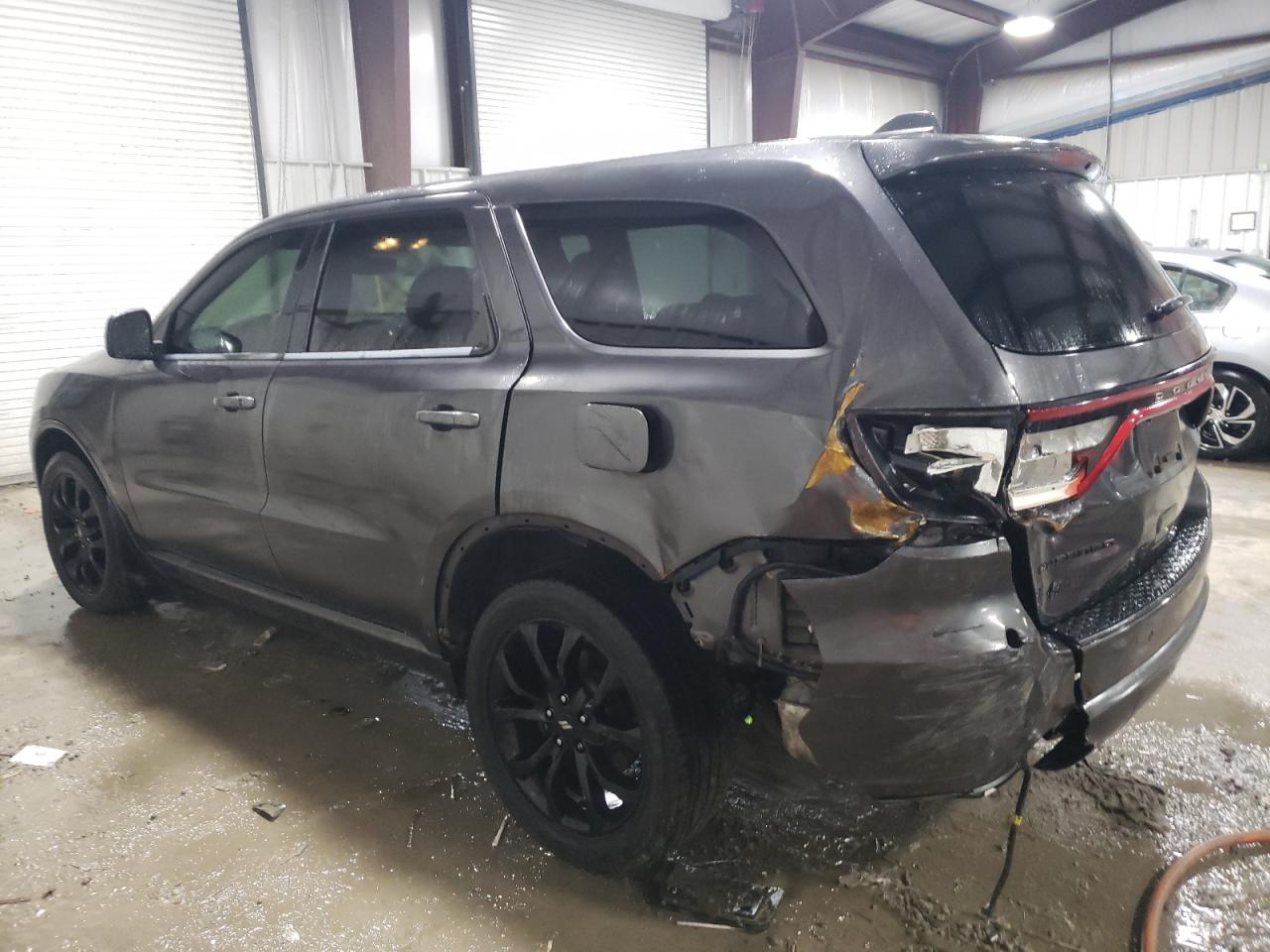 Lot #3033361804 2019 DODGE DURANGO GT