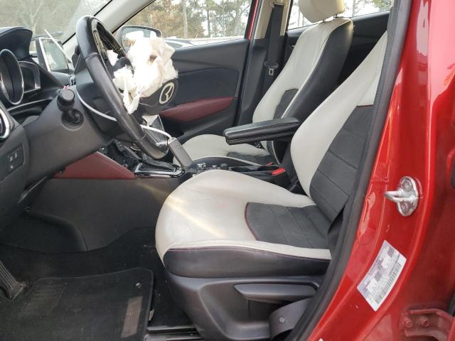 2016 MAZDA CX-3 GRAND - JM1DKBD74G0113636