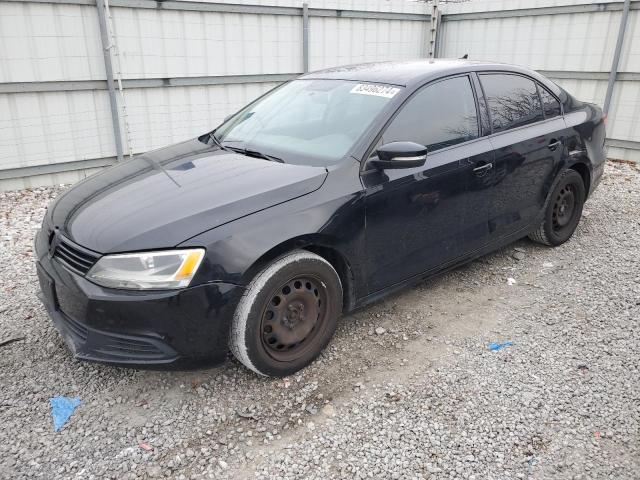 2014 VOLKSWAGEN JETTA SE #3022828356