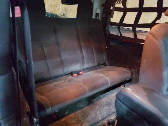 2017 JEEP WRANGLER S - 1C4AJWAG6HL621057