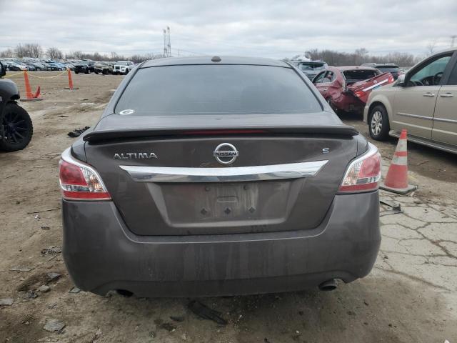 2015 NISSAN ALTIMA 2.5 - 1N4AL3AP0FC156710