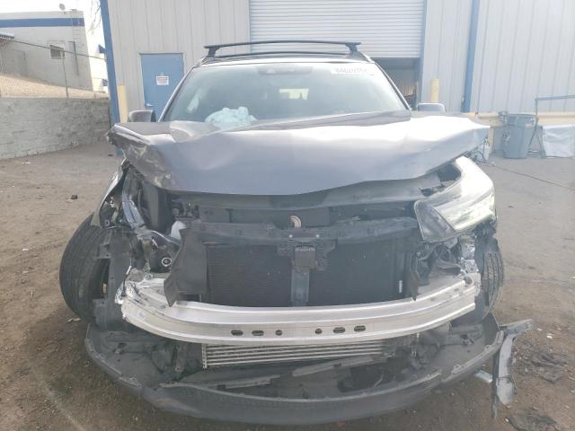 2019 ACURA RDX A-SPEC - 5J8TC2H68KL043786