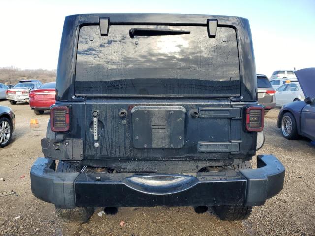 2015 JEEP WRANGLER U - 1C4BJWDG1FL523857