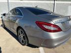 Lot #3024983225 2015 MERCEDES-BENZ CLS 400