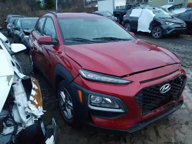 Vin: km8k1caa1ju124492, lot: 83224614, hyundai kona se 20184