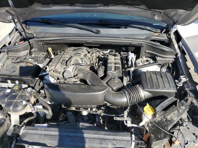 2019 JEEP GRAND CHER - 1C4RJFAG3KC709459