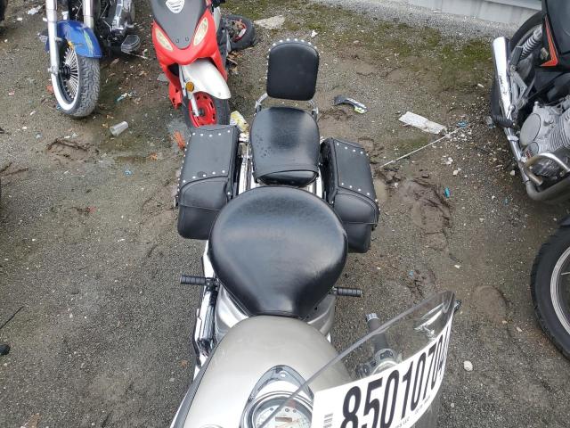 2006 YAMAHA VSTAR JYAVP11E56A085756