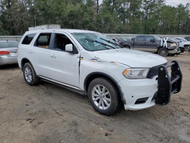 2019 DODGE DURANGO SS 1C4RDJFGXKC764977