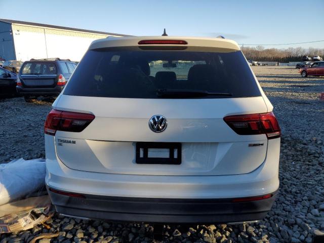 VIN 3VV2B7AXXKM079640 2019 VOLKSWAGEN TIGUAN no.6