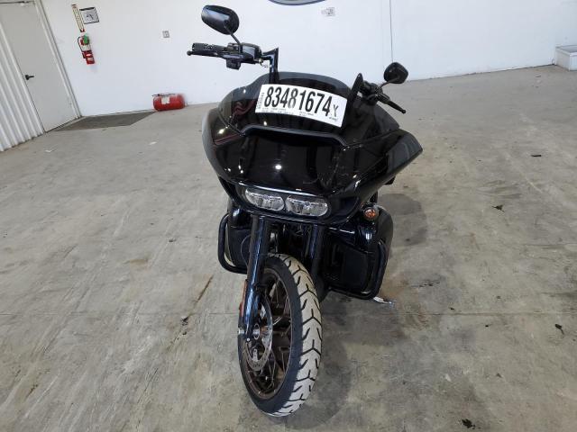 2022 HARLEY-DAVIDSON FLTRXST 1HD1ACL10NB663117