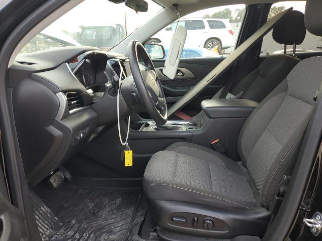 2021 CHEVROLET TRAVERSE L - 1GNERGKWXMJ219416