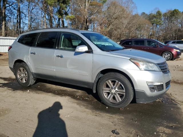 2016 CHEVROLET TRAVERSE L - 1GNKRHKD3GJ225506
