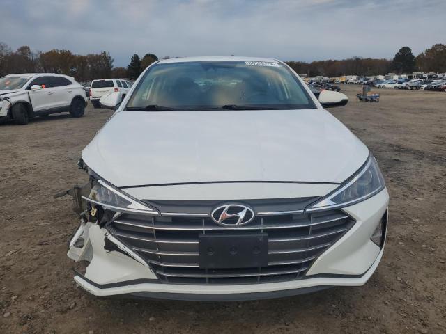 2020 HYUNDAI ELANTRA SE - 5NPD74LF2LH610316