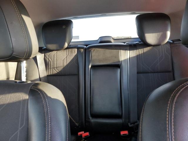 2017 CHEVROLET TRAX 1LT - 3GNCJLSB2HL278267