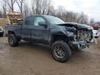 Lot #3037052720 2017 CHEVROLET SILVERADO