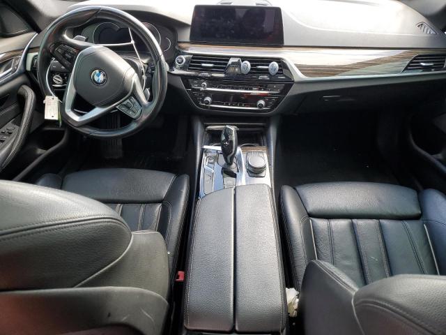 2018 BMW 530E - WBAJA9C52JG623073