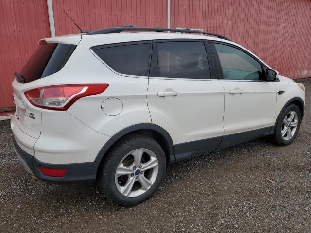 FORD ESCAPE SE 2014 white  gas 1FMCU9GX6EUD68106 photo #4