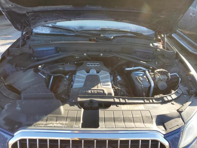 2016 AUDI Q5 PREMIUM - WA1D7AFP0GA130611