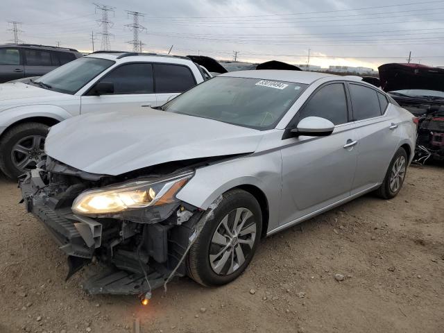 NISSAN ALTIMA S