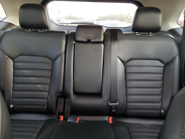 2017 FORD EDGE SEL - 2FMPK3J89HBC54519