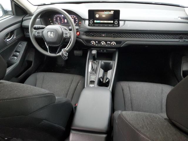 2024 HONDA ACCORD LX - 1HGCY1F27RA056238
