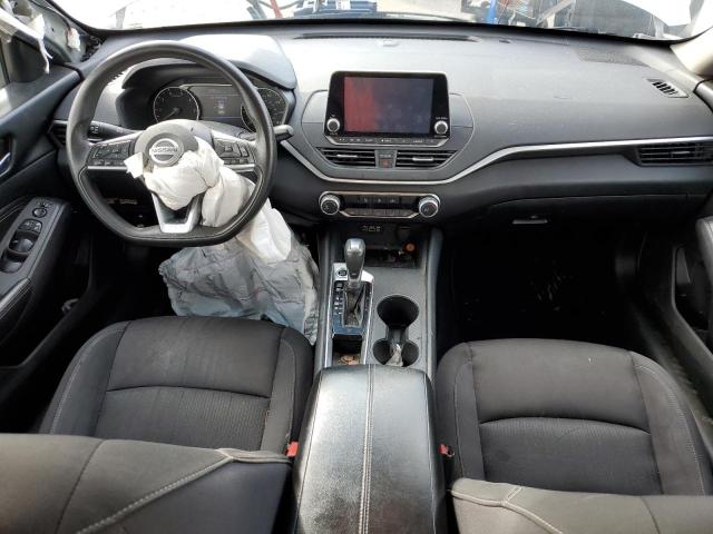 2020 NISSAN ALTIMA S - 1N4BL4BV5LC223823