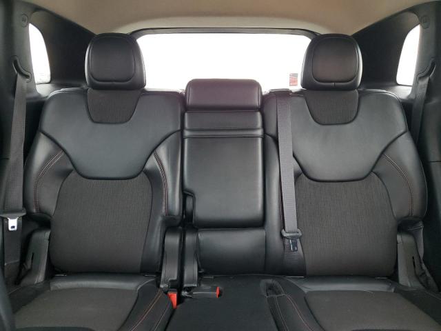 2016 JEEP CHEROKEE T - 1C4PJMBS9GW266285