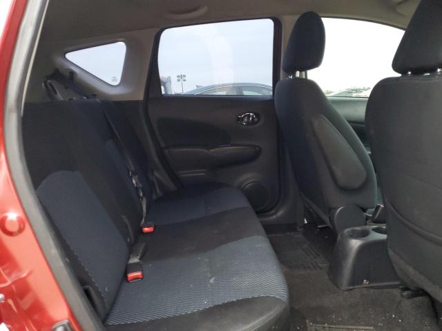 2016 NISSAN VERSA NOTE - 3N1CE2CP9GL380572