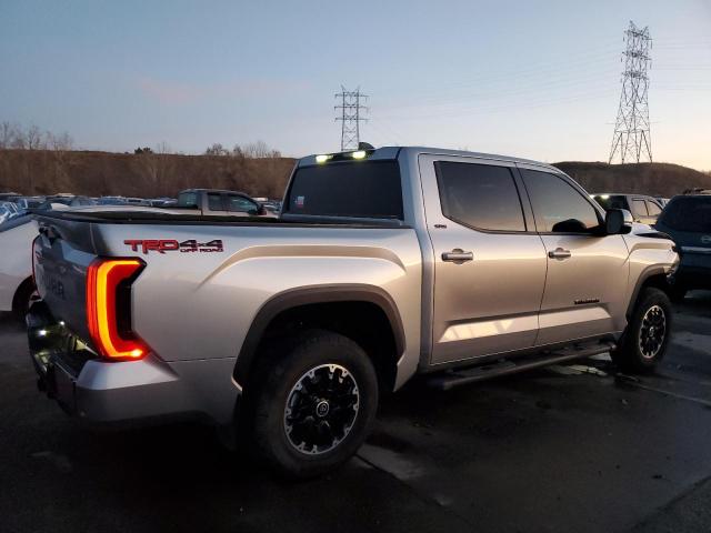 2023 TOYOTA TUNDRA CRE - 5TFLA5DB3PX056888