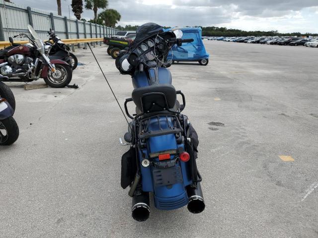 2018 HARLEY-DAVIDSON FLHXS 115T 1HD1KYC19JB631285