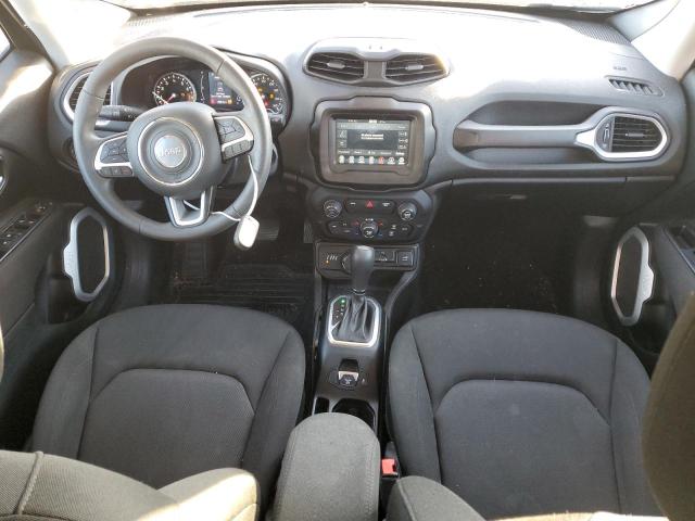 2018 JEEP RENEGADE S - ZACCJBAB6JPH04611