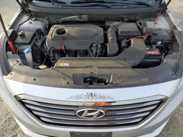 VIN 5NPE24AF2HH527000 2017 HYUNDAI SONATA no.11