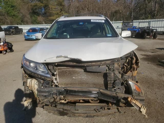 2015 KIA SORENTO LX - 5XYKT3A60FG632908
